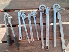Vintage Rigid  Tube/ Pipe