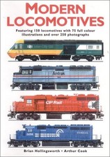 Modern Locomotives: Fully