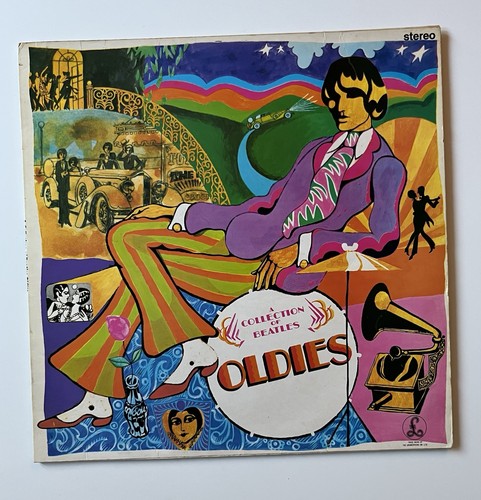 The beatles a collection - –,