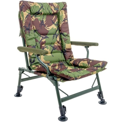 Wychwood riot tactical compact - wychwood,