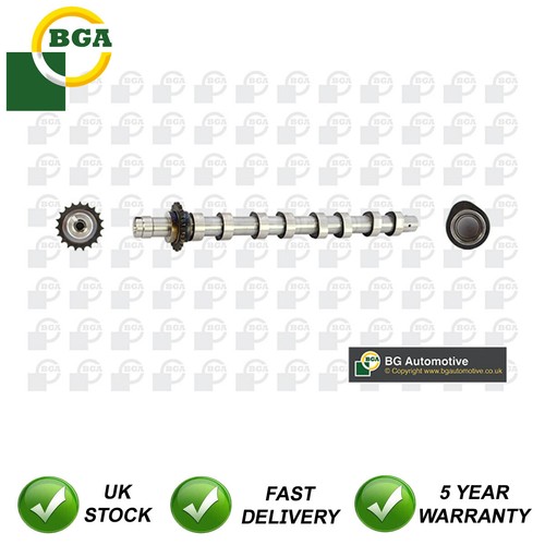 Camshaft bga fits citroen - camshaft,