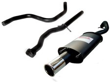 Sportex Ford Escort race tube