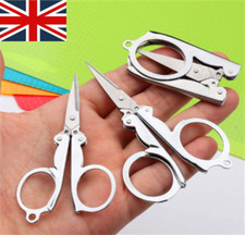 Key-Ring Pocket Travel Sewing