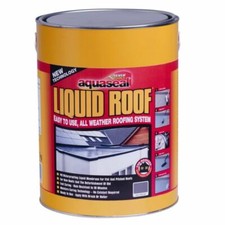 Everbuild AQLIQRFGY7 7kg