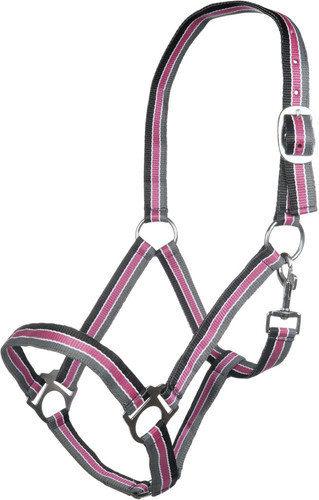 Hkm genf head collar - hkm,
