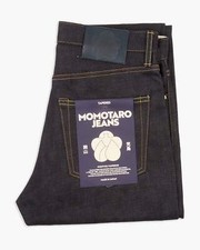 Momotaro Jeans #200 Standard