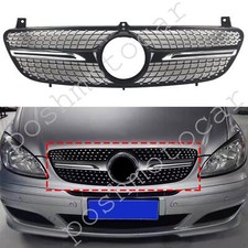 Front Racing Facelift Grilles