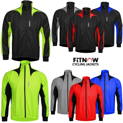 Cycling jacket soft shell - jacket,