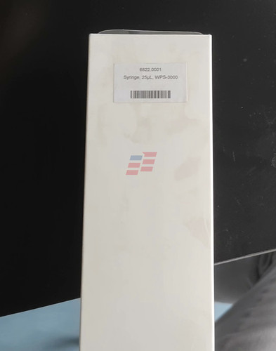 6822 0001 new - 6822.0001, hypodermic