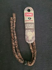 Mossy Oak chums eyeglass