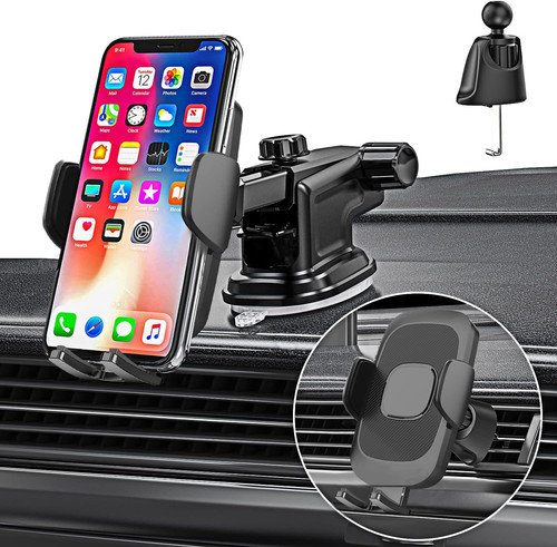 Car phone holder for samsung - phone,