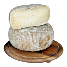 Aged Drunken Sheep Cheese in