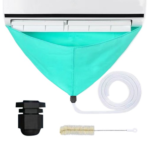 Air conditioner cleaning kit - air,