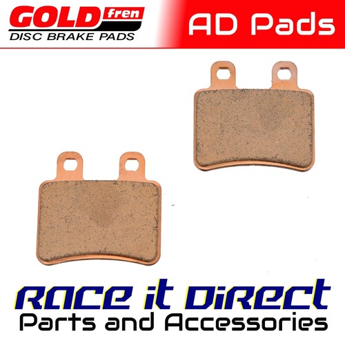 Brake pads for yamaha - pads, 125