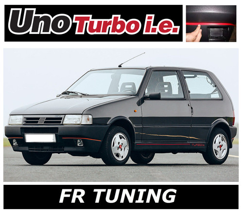 Front bumper fiat uno - bumper,