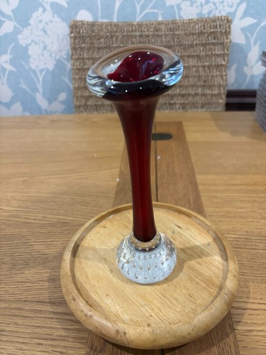 Scandinavian vintage art - vintage, glass
