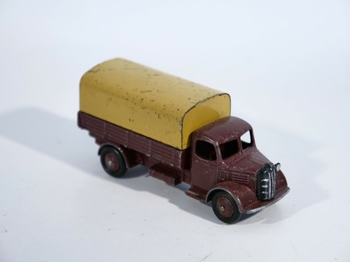 Dinky toys 412 - toys,