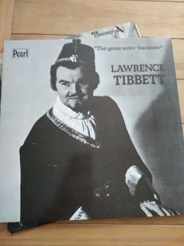 Gemm 257 laurence - gemm, tibbett