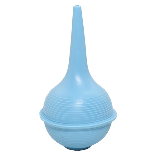Ear syringe bulb rubber - ear,