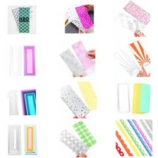 Frames Album Card making Metal