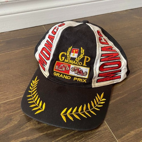 Vintage 90s monaco grand - , prix