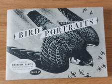 Brooke bond album british bird - bond,