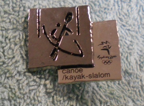 2000 olympic sports metal - 2000,