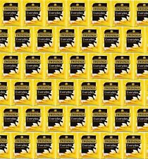 Twinings Everyday Black Tea Bags Individually Enveloped Tagged Herbal Sachet Cup