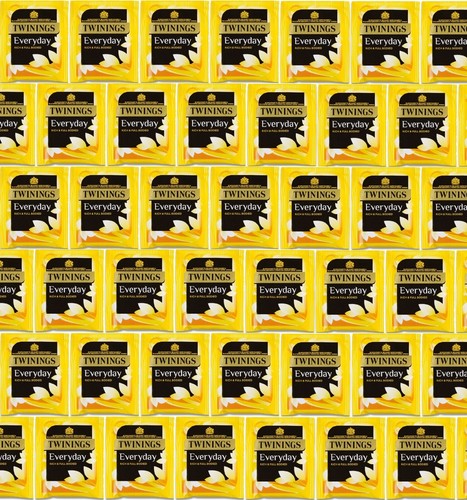 Twinings everyday black tea - everyday,