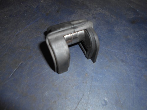 530 4wd belt tensioner assy - 530,