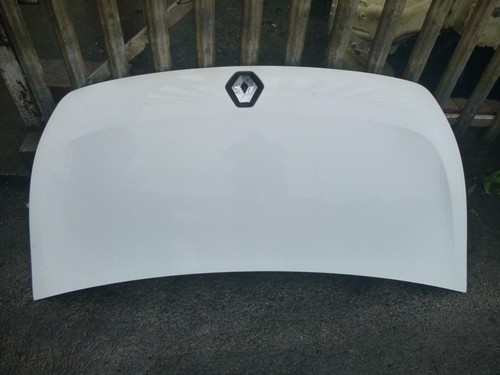 Renault master bonnet mk3 2011 - master,