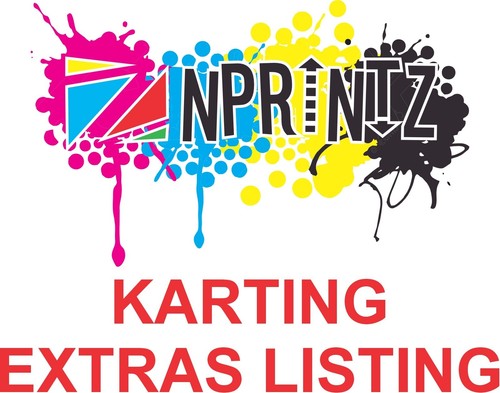 Listing for karting - a,