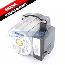 SIME FORMAT 80B & 100B BOILER