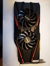 GIGABYTE NVIDIA GeForce GTX