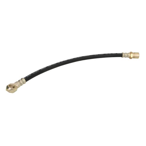 Brake pipe hose flexible - brake, front