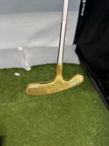 Titleist scotty cameron - titleist,