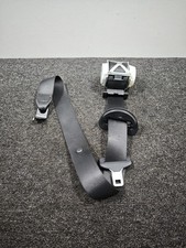 BMW 1 2 4 SERIES F21 F22 F32 F82 F87 FRONT RIGHT DRIVER UPPER SEAT BELT 7265810