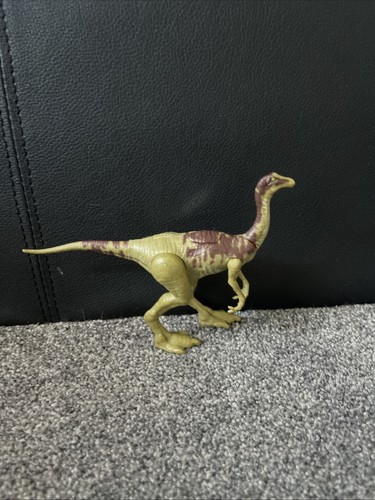 Jurassic world gallimimus toy - jurassic,