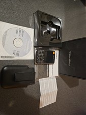 BLACKBERRY BOLD 9700 FULLY