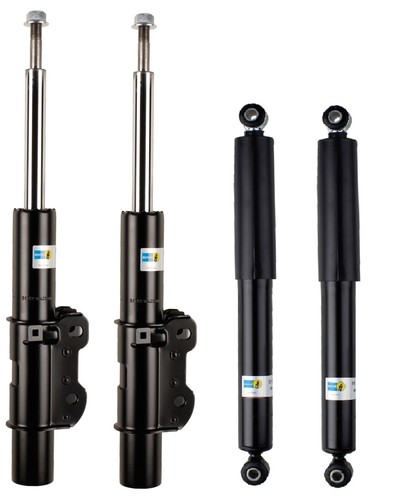 Bilstein shock absorbers - b4,