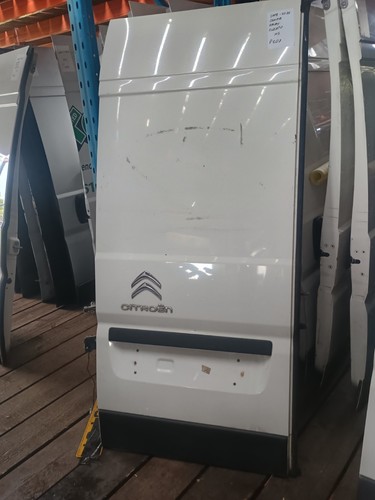 Peugeot boxer relay ducato - relay,