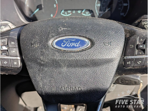 Ford transit custom - ford, drivers