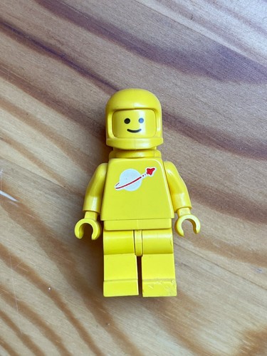Official lego yellow - official,