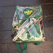 Toy Play Set A Bugs Life Ant