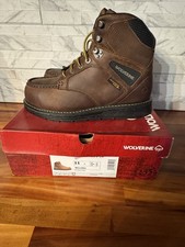 wolverine hellcat boots
