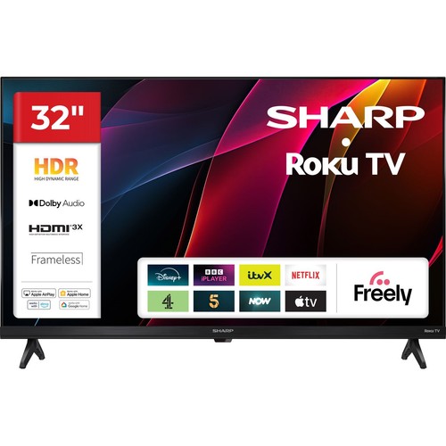 Sharp c32hd2225kb 32 - sharp,
