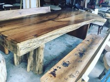 Beautiful  10 Seater Solid