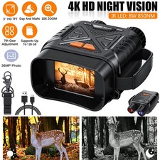4K10X Night Vision Goggles For