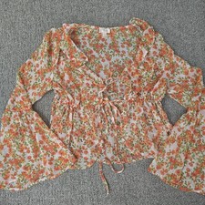 Dizzy Lizzy Boho Fairycore