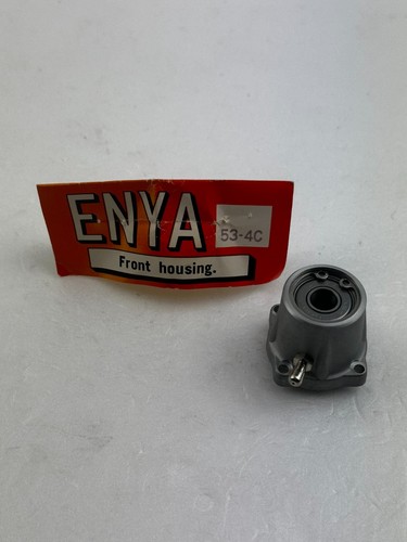Enya model engine - enya, spares